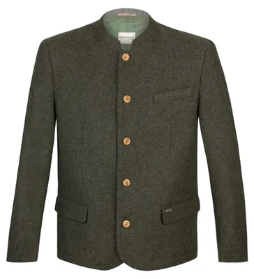 Produktbild von Stockerpoint Herren Trachtensakko Xaver I Größen 44-60 I Traditionelles & hochwe