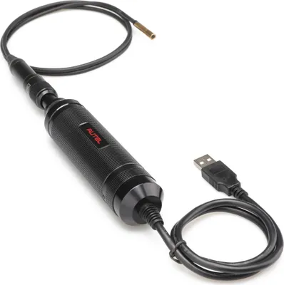 Produktbild von Autel Inspektionskamera MV105S, 5.5 mm 1080P HD Video für MK908 PRO II Produkte, Videos aufnehmen für Autodiagnose