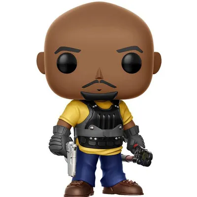 Produktbild von Funko POP! The Walking Dead - T-Dog SDCC 2017 #14579