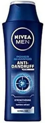 Produktbild von NIVEA Men's Anti-Dandruff Power Shampoo 250ml