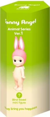 Produktbild von Sonny Angel Animal Series 1 - 1x Blindbox