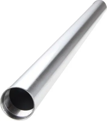 Obrázok produktu pre Teleskopická vidlica so stojanom (610mm / 37mm) pre Beta RR, Derbi Senda, Gilera RCR, Rieju MRX - Citomerx