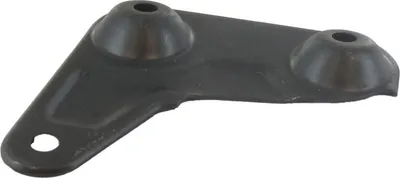 Image de Support D'échappement Adaptable Pour Husqvarna Modèles K1250. Remplace Origine 506 27 87-01.