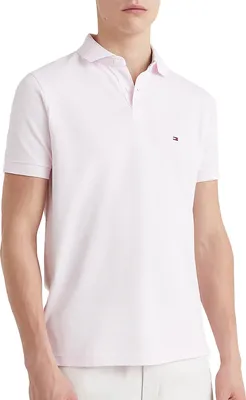 Obrázek produktu pro Tommy Hilfiger 1985 Regular polokošile pánská