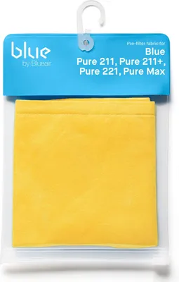 Produktbild von Blueair Prefilter Cloth Vorfilter für Luftreiniger Blue Pure 211 211+ 221 Max