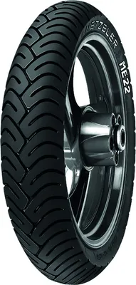 Immagine prodotto di Pneumatici METZELER ME 22 (F) 60/100-17 M/C 33L TT