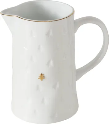 Produktbild von Krug mit Tannenmotiv PINO, 1,35 l