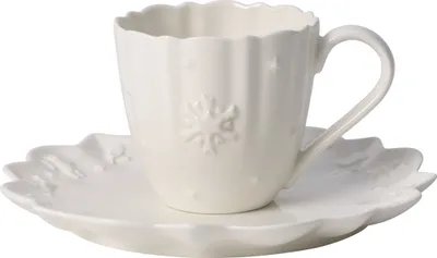 Produktbild von Villeroy & Boch Toy's Delight Royal Classic Kaffee-/Teetasse 2tlg.