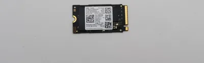 Zdjęcie produktu dla Lenovo 1TB M.2 2242 PCIe 4.0 NVMe SSD