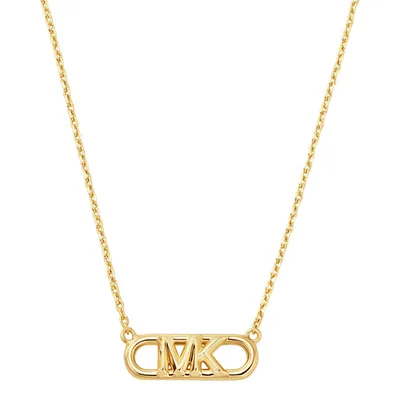 Immagine prodotto di Michael Kors collana da donna in argento MKC164200710