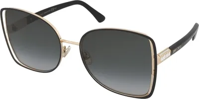 Produktbild von Jimmy Choo Frieda/S 2M2/9O Glasdurchmesser: 57