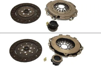 Produktbild von KAWE Kupplungssatz Kupplung für BMW 3 Limousine (E46) 961211