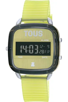 Zdjęcie produktu dla Zegarek damski Tous 200351057
