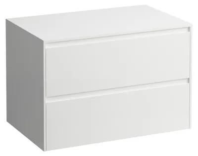 Immagine prodotto di LAUFEN LANI Élément à tiroirs, sans découpe, 785x495x525mm, H4043101122601, H4043101122601