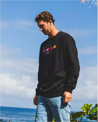 Image de Sweatshirt RIP CURL 05RMFL_0090 pour Homme