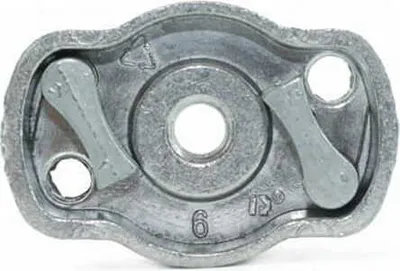 Zdjęcie produktu dla Zabieraki metalowe T26 (na podstawce) kosy
