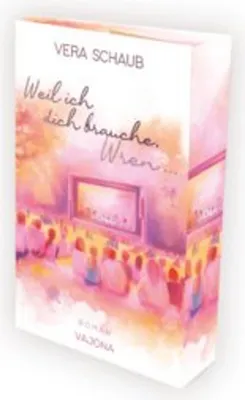 Immagine prodotto di Weil ich dich brauche, Wren