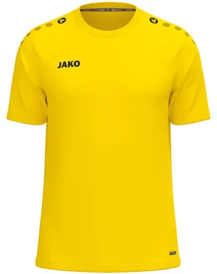 Zdjęcie produktu dla Koszulka Jako One – żółta, rozmiar: L