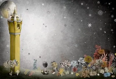 Image de Rapunzel