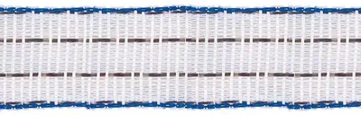 Produktbild von LISTER Weidezaunband WZ 444 TOP LEIT 200 m Weiß