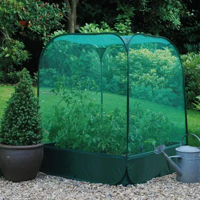 Produktbild von Garland Pop Up Netz für Hochbeet Maxi 97,5 x 97,5 cm