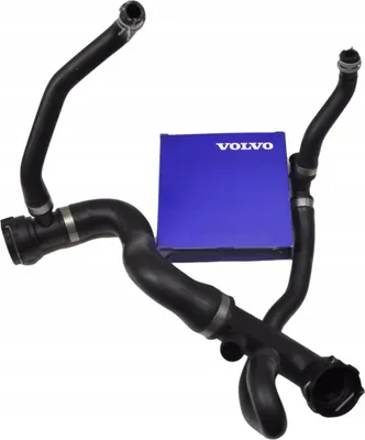 Image de Original Volvo OE tuyau de radiateur d'eau | Nouveau & Original | Distributeur agréé