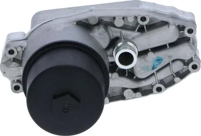 Produktbild von NRF 31803 Ölkühler Motoröl für CITROËN C5 III Kombi (RW) für LAND ROVER Range Rover Sport (L320) für JAGUAR F-PACE (X761)