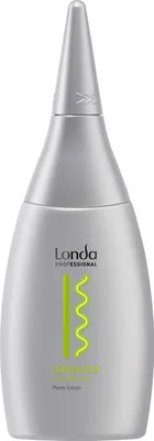Immagine prodotto di Lozione permanente per capelli colorati Londalock Colored Hair (Perm Lotion) 75 ml