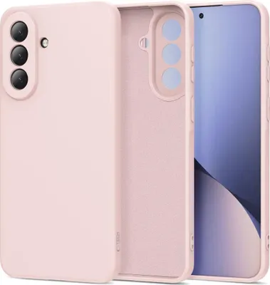 Image de Coque pour Galaxy A57 5G, Tech-Protect Icon, rose