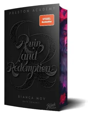 Produktbild von Ruin and Redemption