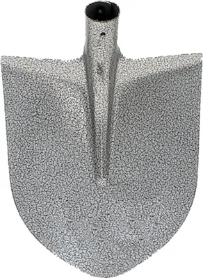 Zdjęcie produktu dla Łopatka S510B Frankfurt, KomaXit, bez trzonka, 275 x 240 mm