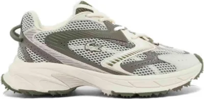 Produktbild von Lacoste Sneakers 50SMA0121-2R1 in OFF WHT/KHK color size 44