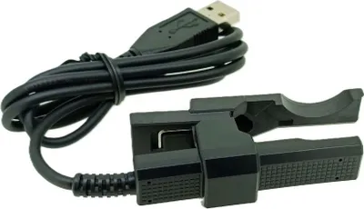 Produktbild von Casio G-Shock | Cable Charger | USB Ladekabel Ladeclip GPR-H1000