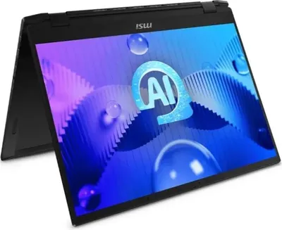 Immagine prodotto di MSI Summit E16 AI Evo A1MTG-010 16" Ultra 7-155H/32GB/1TB W11P (001595-010)