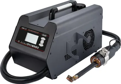 Produktbild von VIGOR Induktionsheizgerät 3,7 kW V4891-3.7
