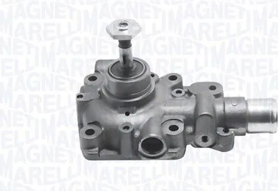 Produktbild von MAGNETI MARELLI Kühlmittelpumpe Wasserpumpe für IVECO DAILY III Pritsche/Fahrgestell 352316170540