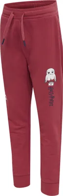 Produktbild von hummel hmlHARRY POTTER ON PANTS - EARTH RED - 104