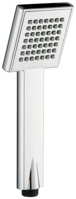 Produktbild von PaulGurkes Duschkopf für Brauseschlauch Chrom 8 cm