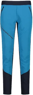 Immagine prodotto di Pantaloni da donna CMP, modello L711, colore giada, taglia 42