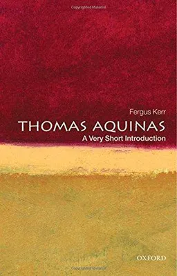 Obrázok produktu pre Thomas Aquinas