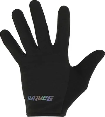 Imagen del producto de Guantes Santini Classic, color , talla XL, para hombre