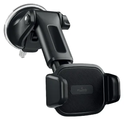 Image de PURO  Support voiture Road Grip Flex avec ventouse 360°