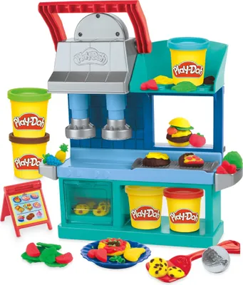 Image de Play Doh Play-Doh F81075L0 jouet d'art/artisanat