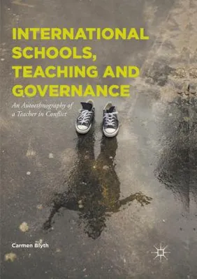 Image de Écoles internationales, enseignement et gouvernance