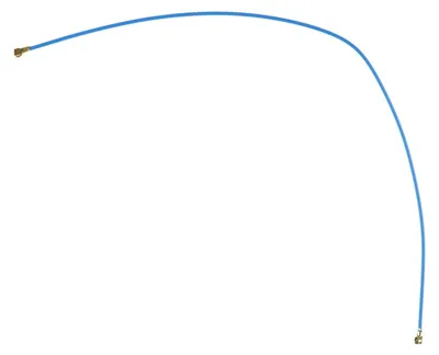 Produktbild von Samsung Galaxy A52s SM-A528B Antennen Kabel, blau