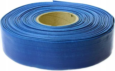 Produktbild von Wasserschlauch 2"X100M M85310 Gummi