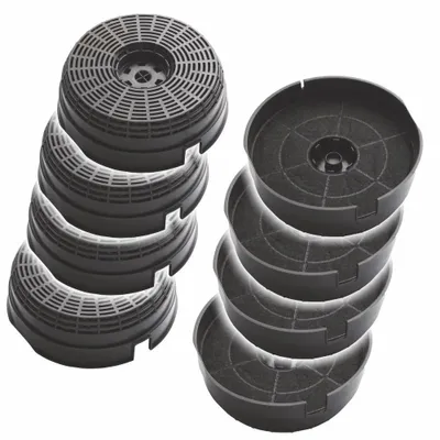 Produktbild von Ignis Kohlefilter 484000008782 / AKB000