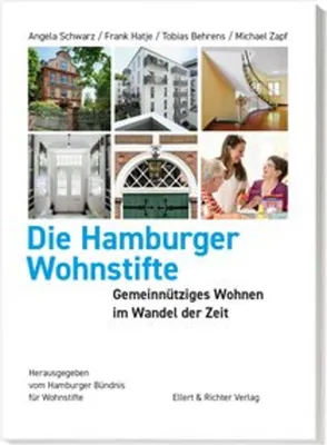 Obrázek produktu pro Die Hamburger Wohnstifte