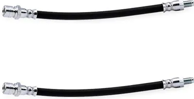 Produktbild von RIDEX 83B1123 Bremsschlauch Hinten für VW Kaefer Typ 1 Kaefer Cabrio (15) 411,412