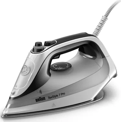 Produktbild von Braun SI 7149 WB Dampfbügeleisen TexStyle7Pro